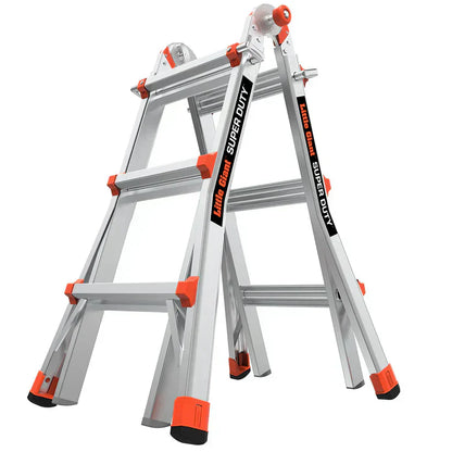 Ladder