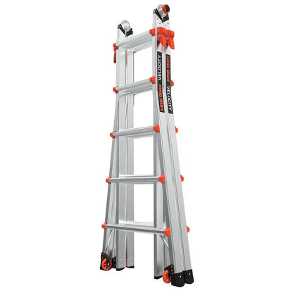 Ladder