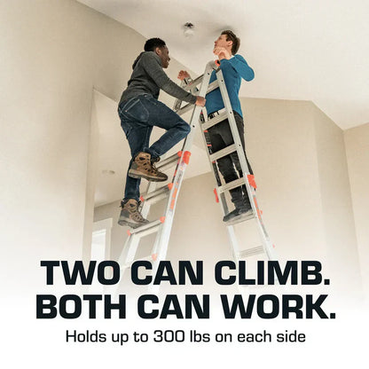 Ladder